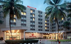 Sheraton Hotel Lagos Nigeria